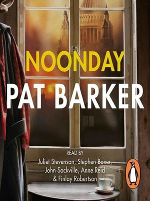 cover image of Noonday